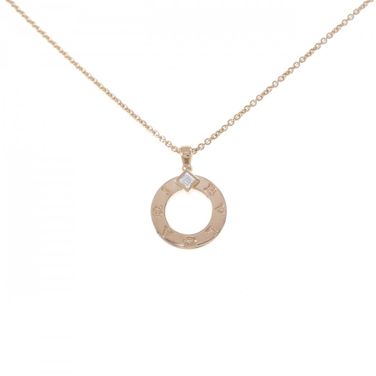 ブルガリ ブルガリブルガリ ネックレス