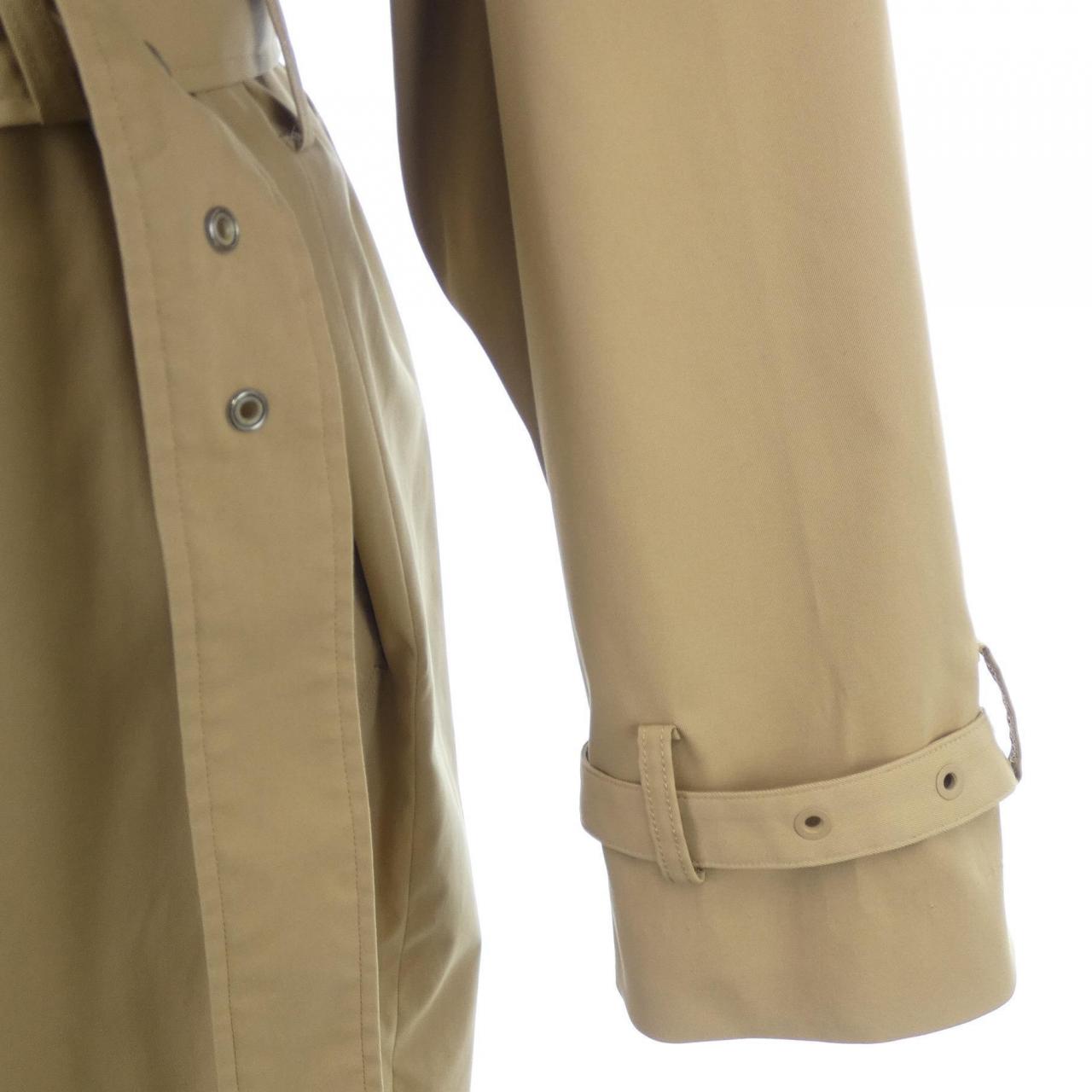 ハイク HYKE トレンチコート