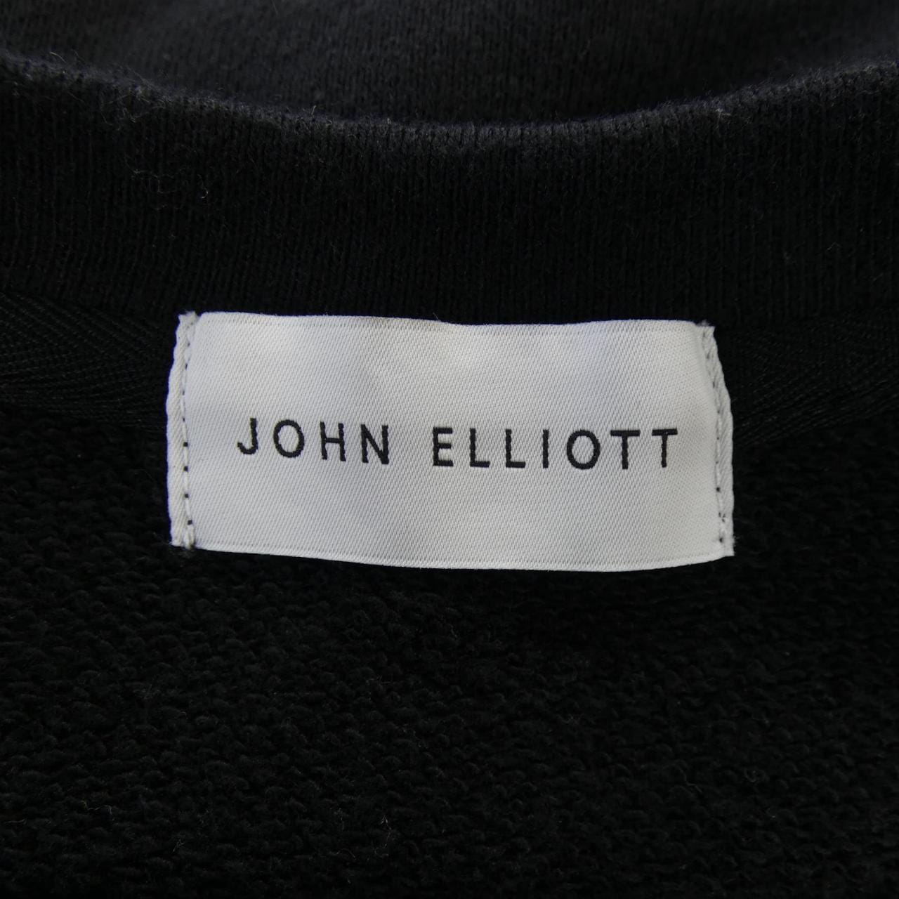 John Elliot JOHN ELLIOTT运动衫