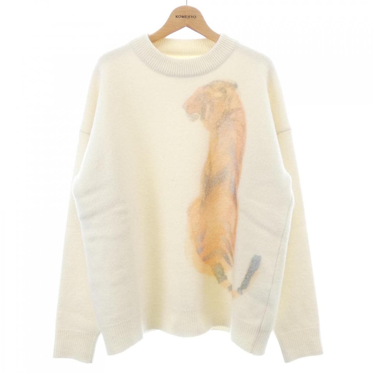 JIL SANDER SANDER JSXU751003 Knit