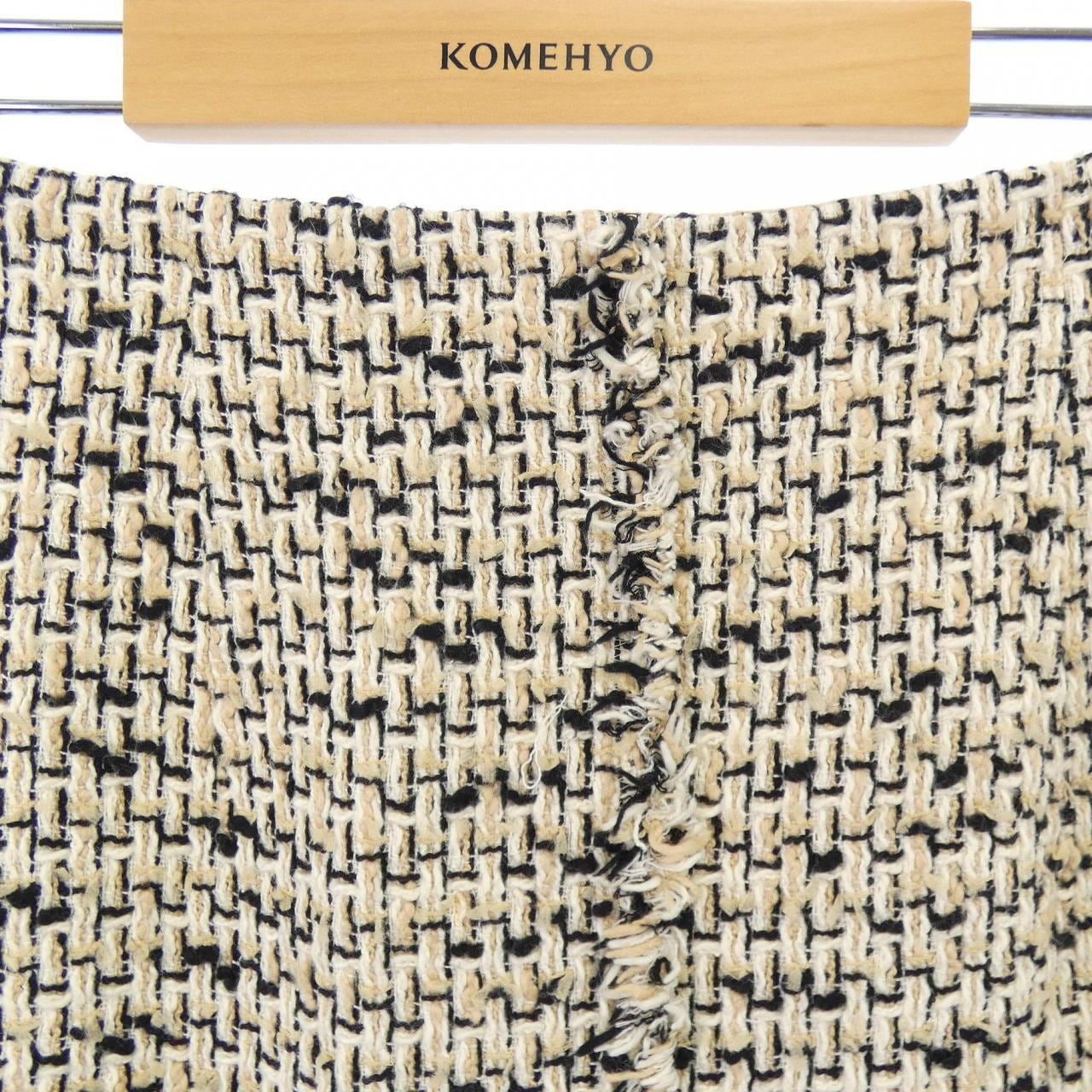 ドレステリア DRESSTERIOR スカート