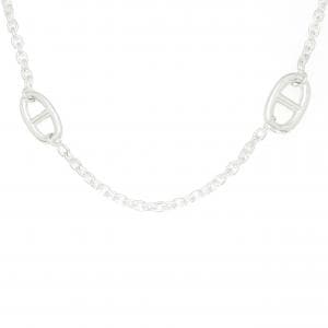 エルメス ファランドール ネックレス