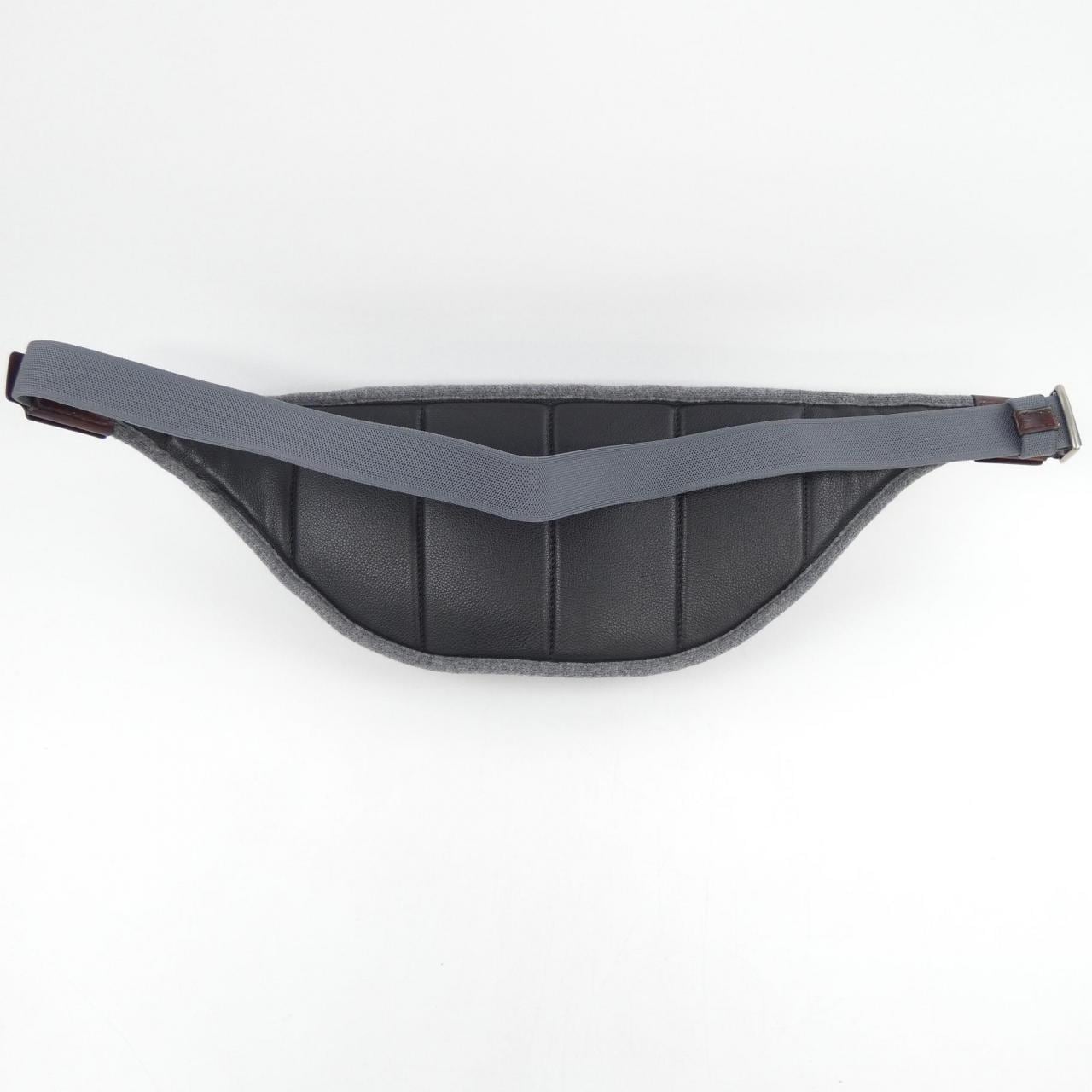 ベルルッティ Berluti シャドウバムバッグ BAG