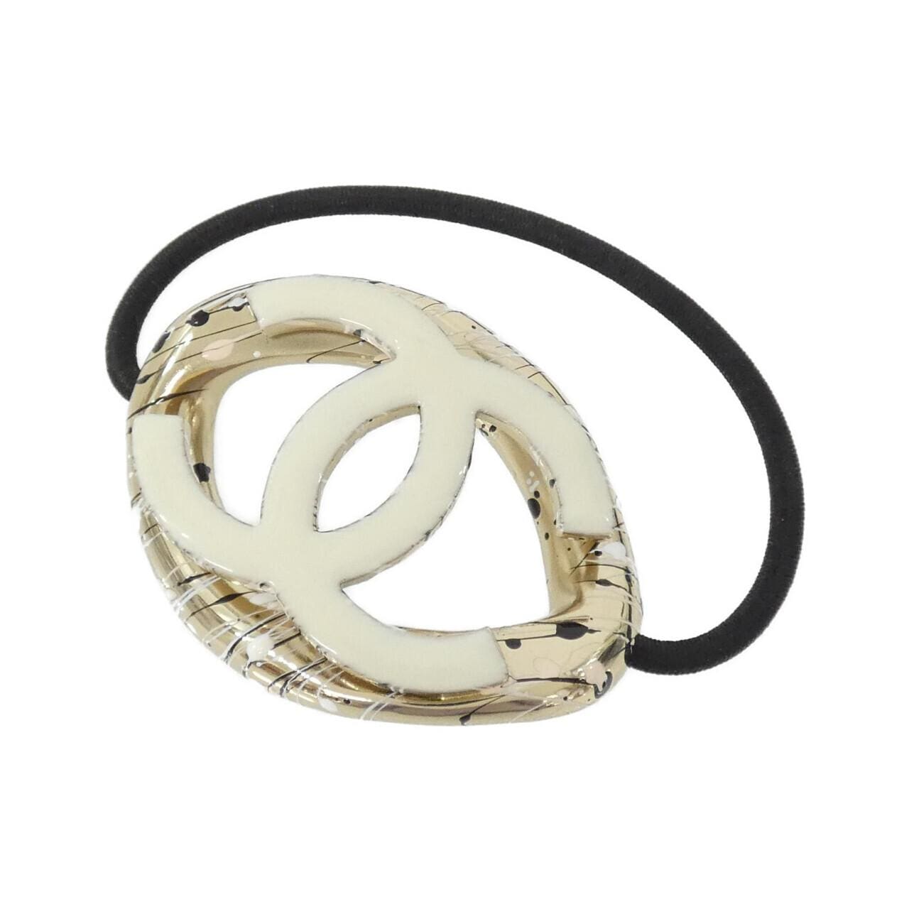 シャネル AB6087 ヘアゴム