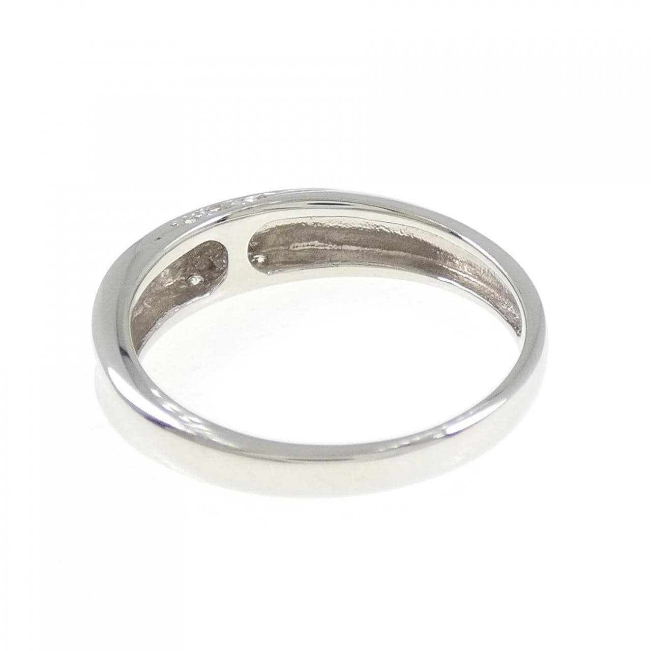 PT900 ダイヤモンド リング