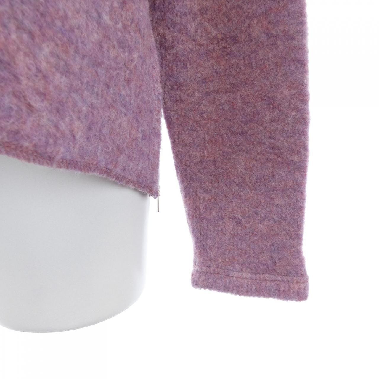 ロク 6ROKU 8612-241-0089 ニット