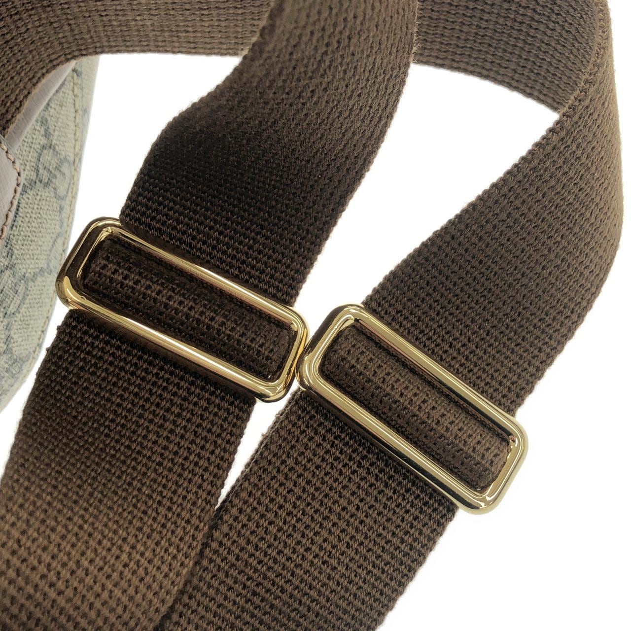 グッチ 674147 92THG リュックサック