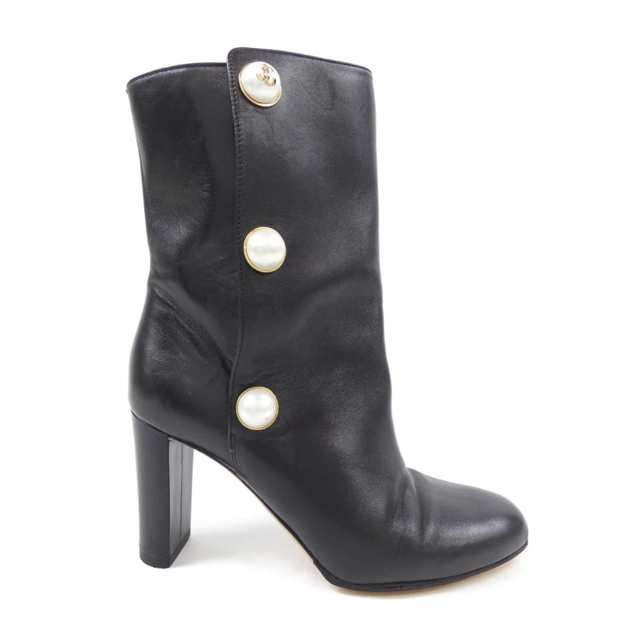 ジミーチュウ JIMMY CHOO ブーツ