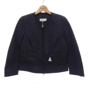 モンクレール MONCLER 78237 ANTEA ノーカラージャケット