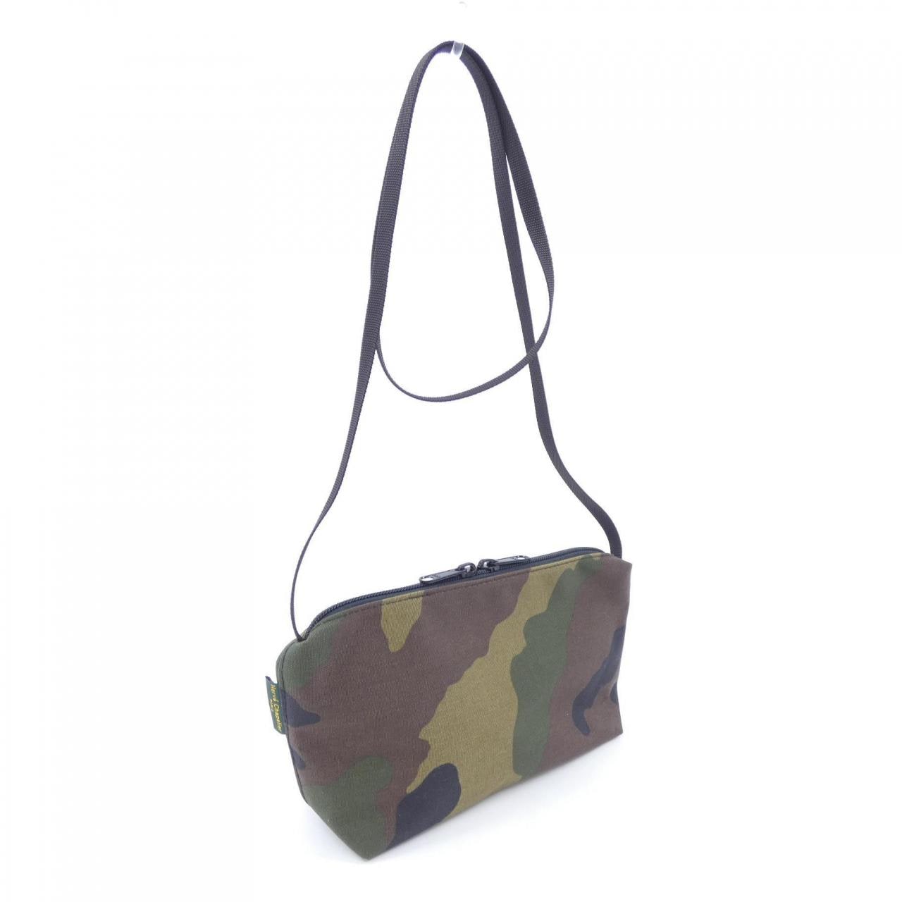 エルベシャプリエ HERVE CHAPELIER スクエアショルダー 2884W BAG