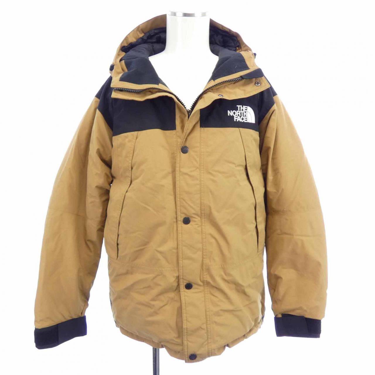 ザノースフェイス THE NORTH FACE ND91930 ダウンジャケット