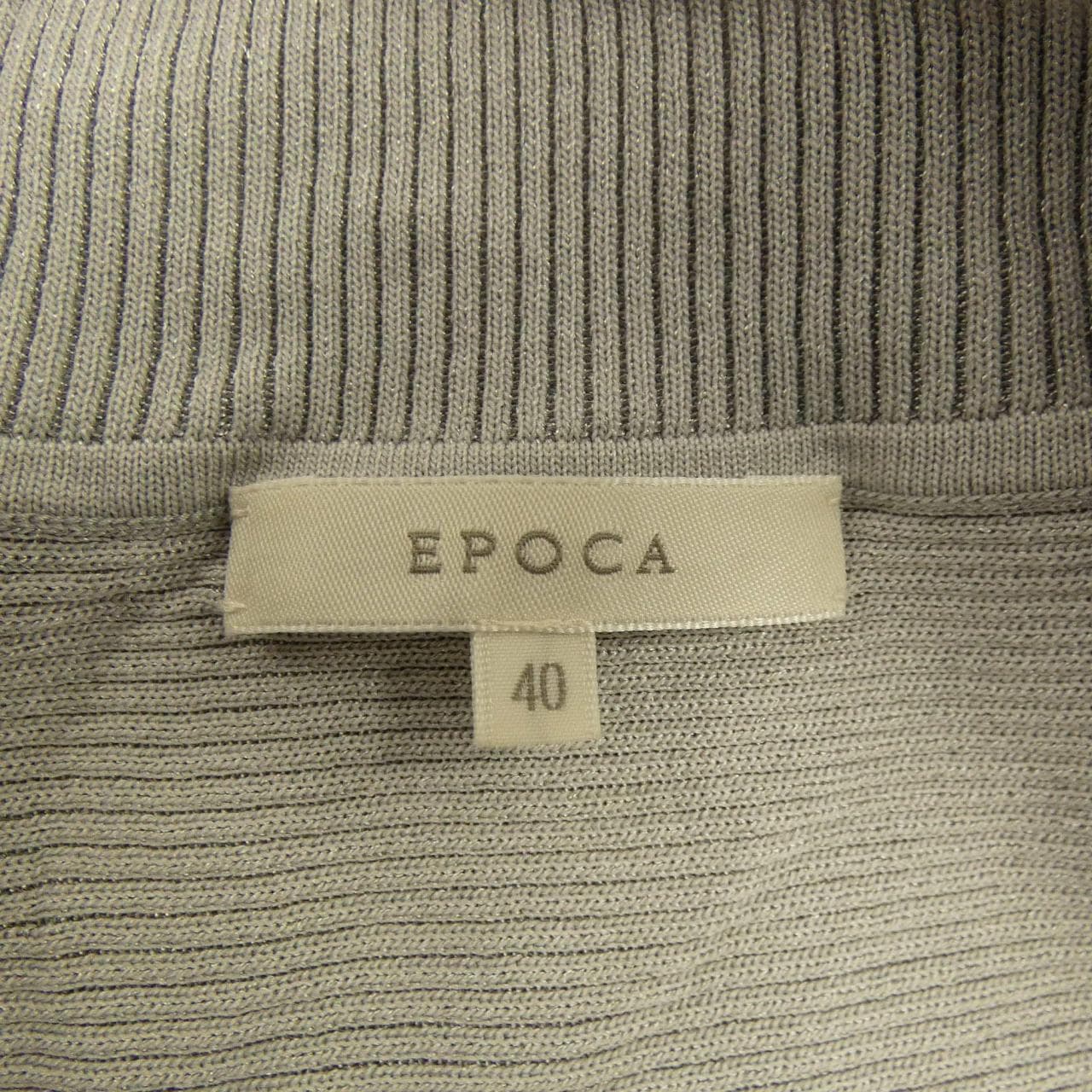 エポカ EPOCA ニット