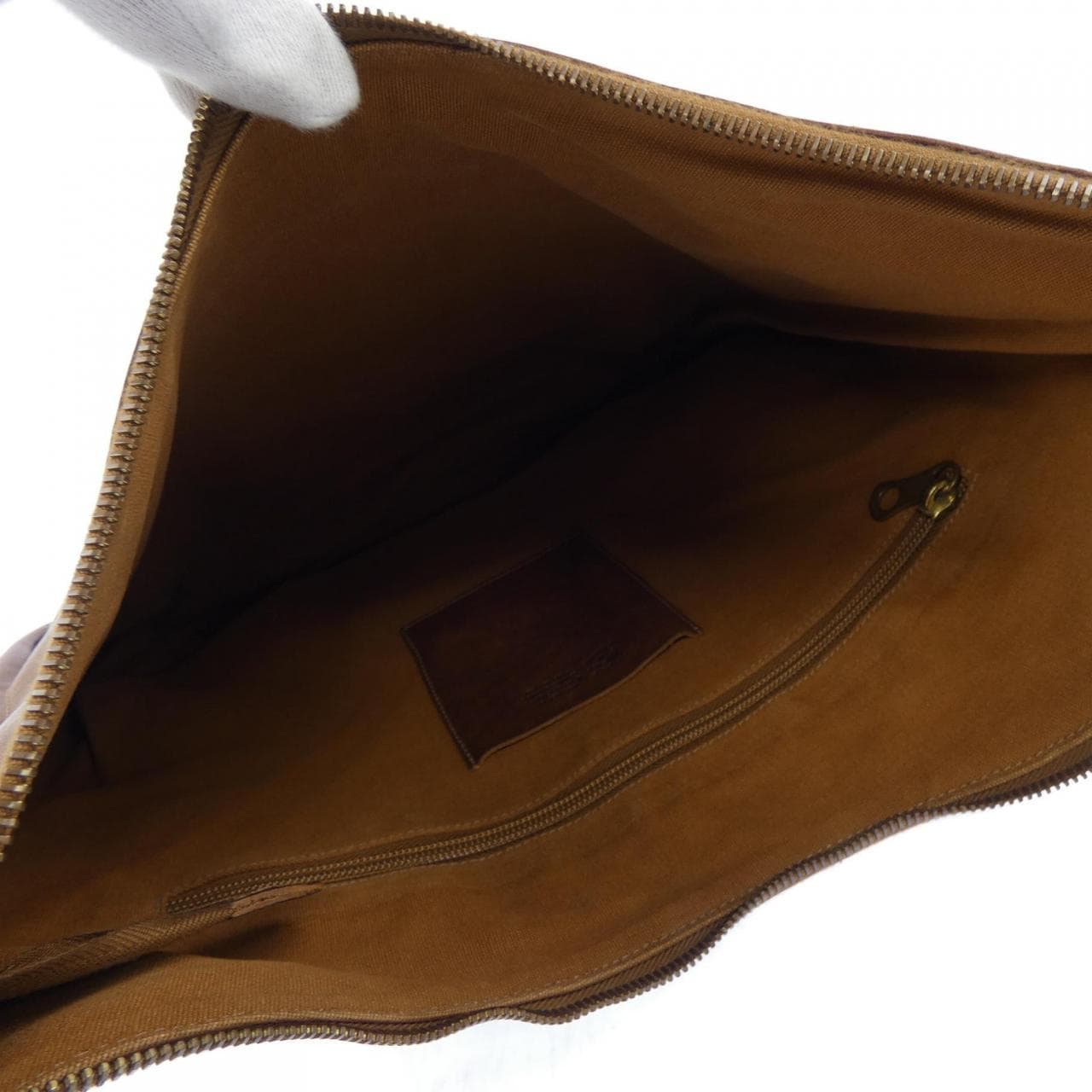 イルビゾンテ IL BISONTE BAG