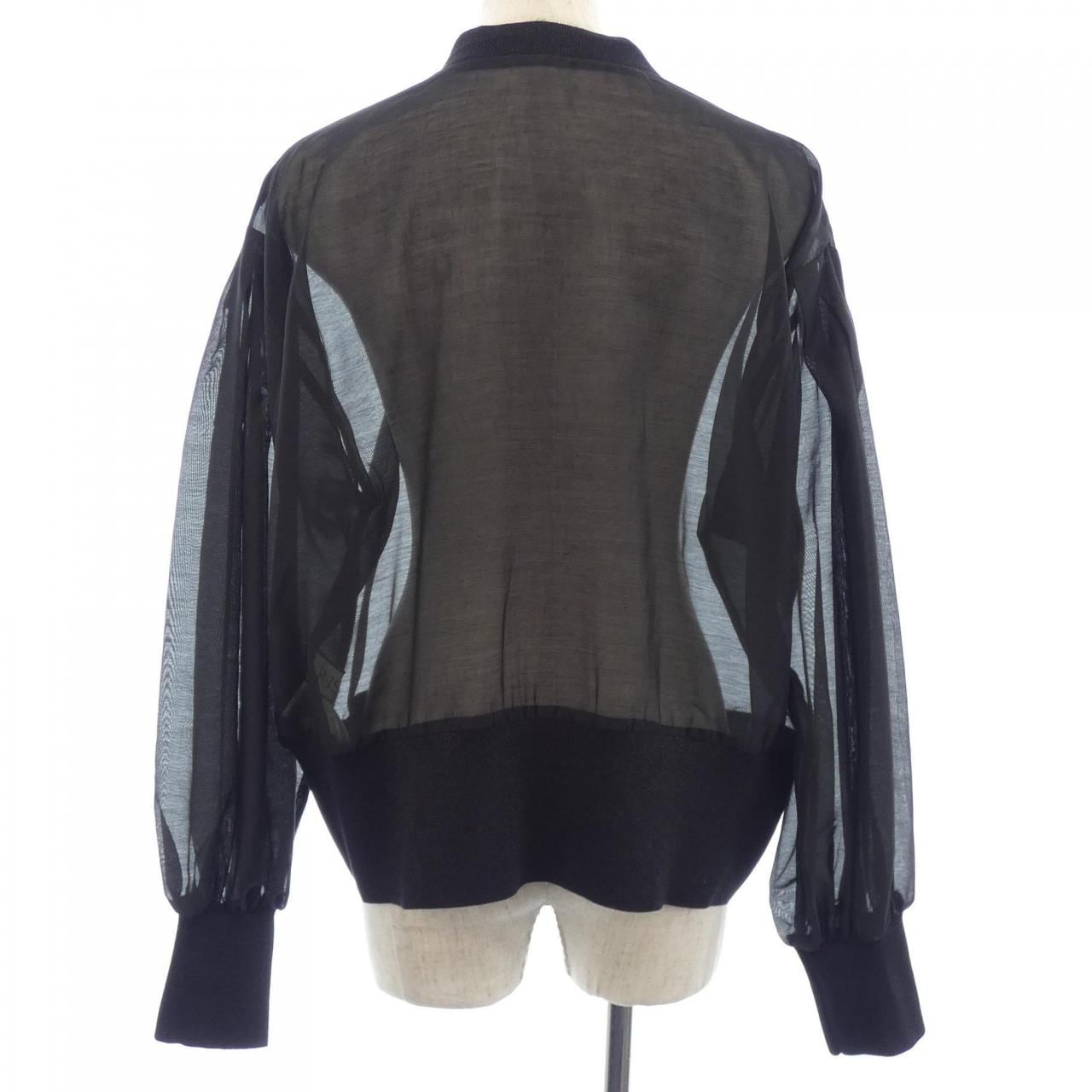 リズム R-ISM ブルゾン