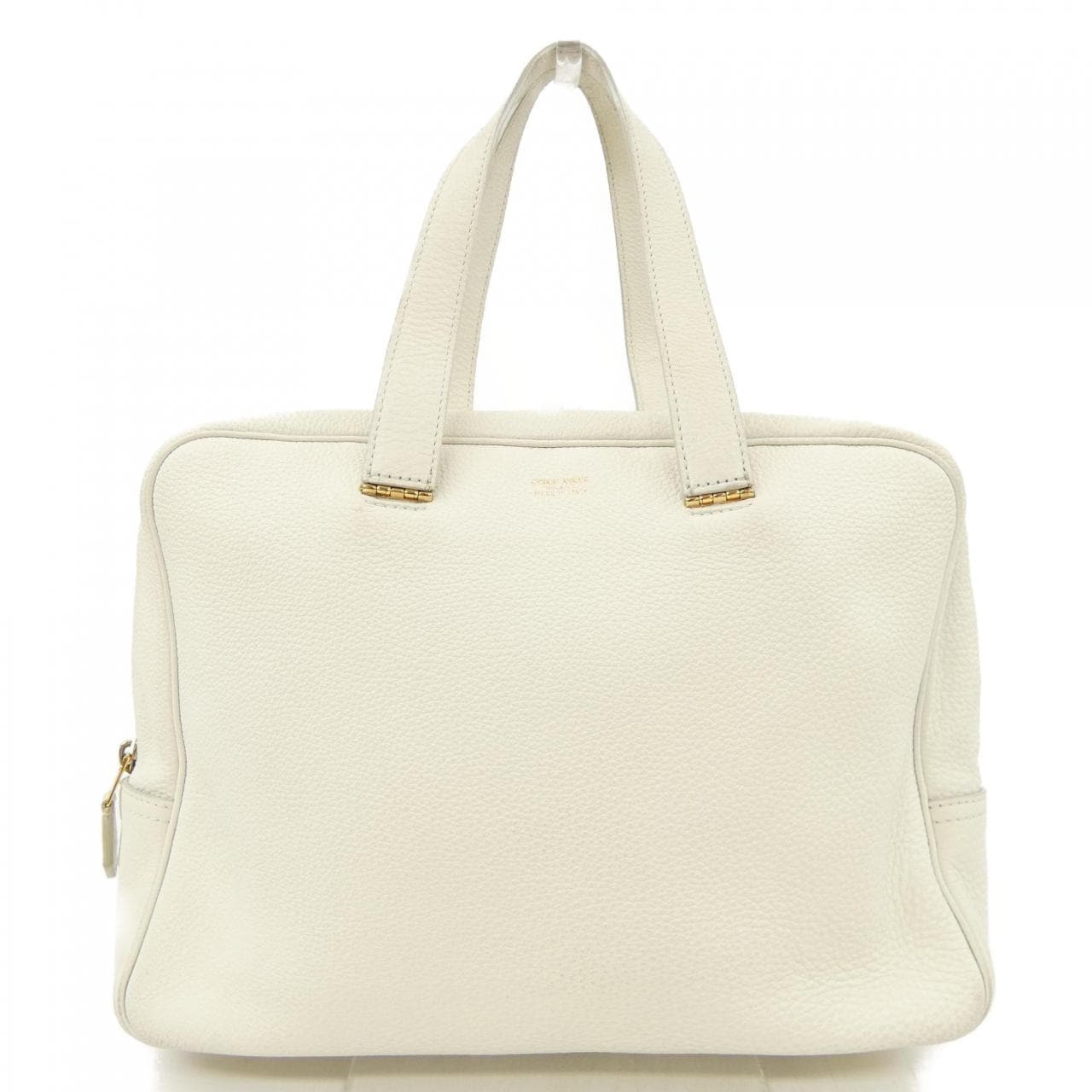 ジョルジオ アルマーニ GIORGIO ARMANI YGWN21 BAG