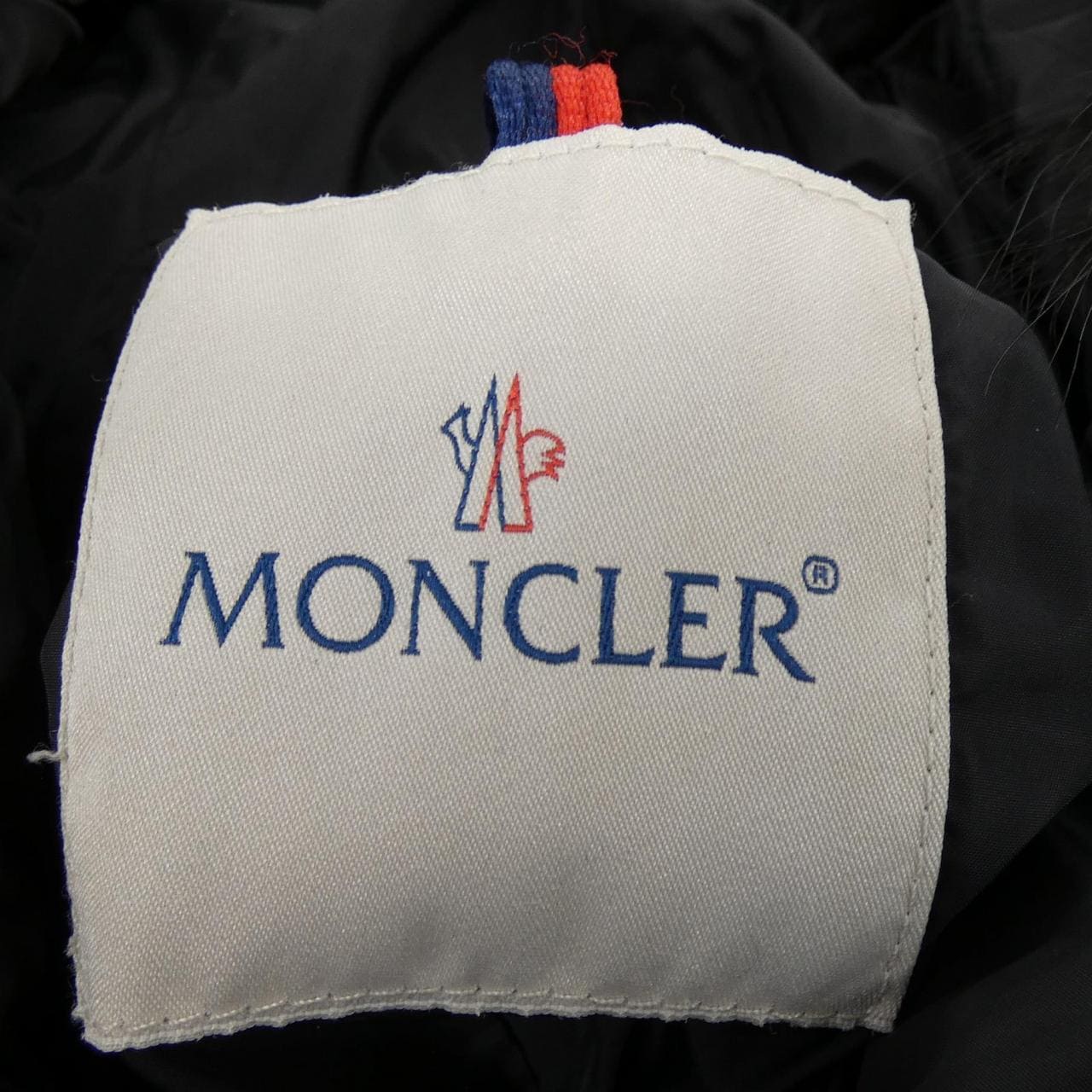 モンクレール MONCLER PHALANGERE ダウンコート