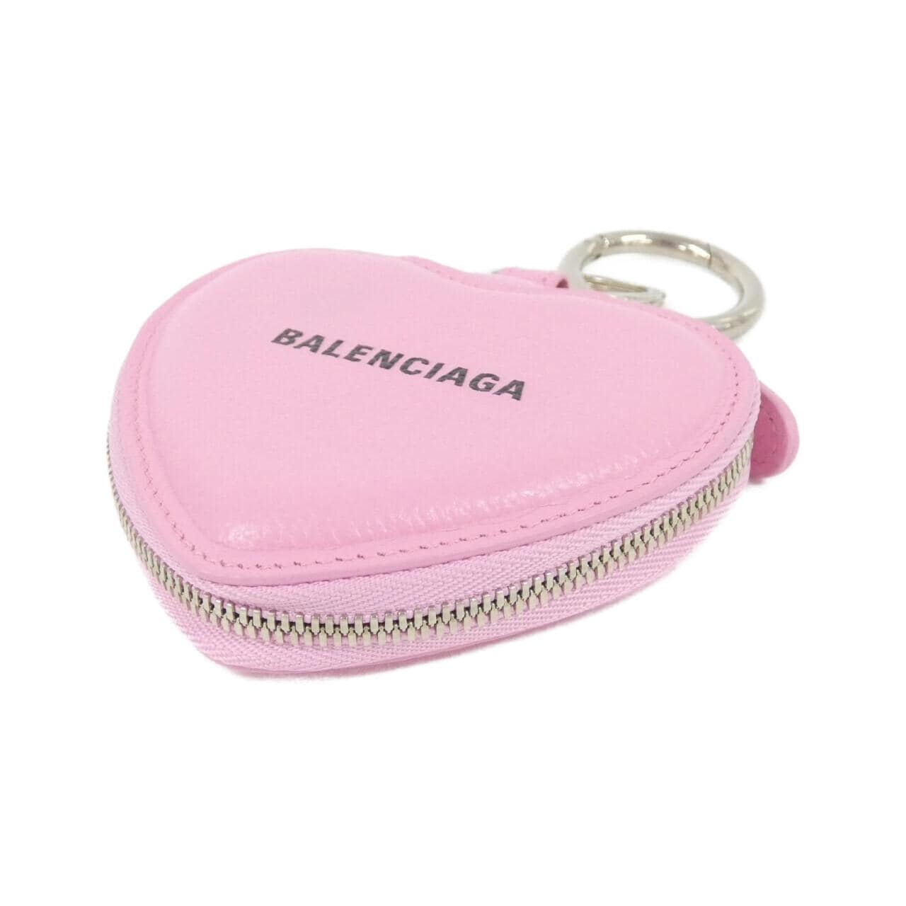 バレンシアガ 655744 2UQ83 バッグチャーム