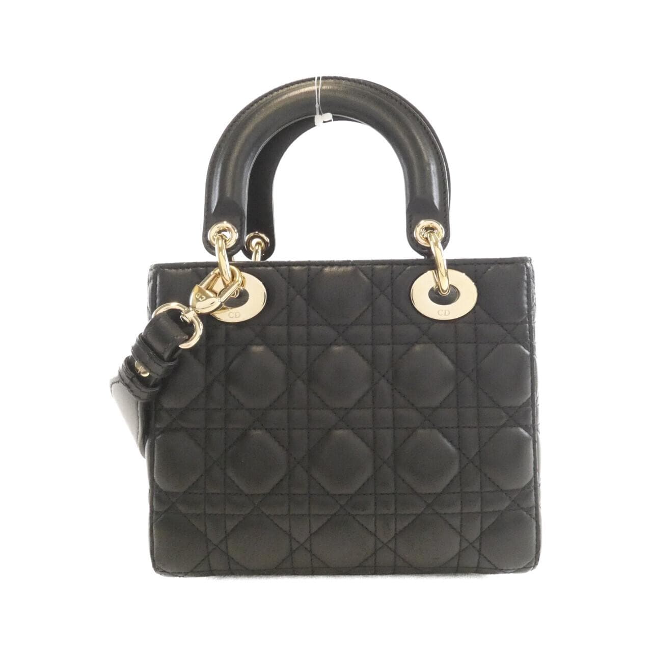 クリスチャンディオール マイ ABCディオール レディ ディオール スモール M0538OCAL バッグ