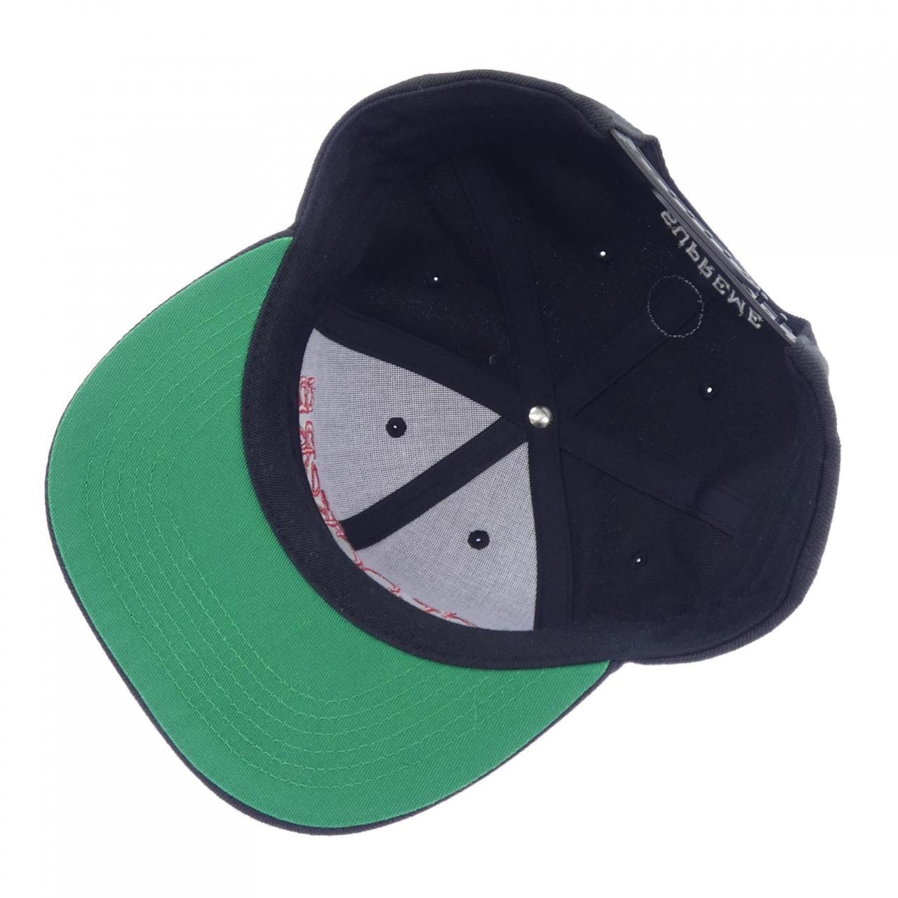 シュプリーム SUPREME 40 Acres Clockers キャップ