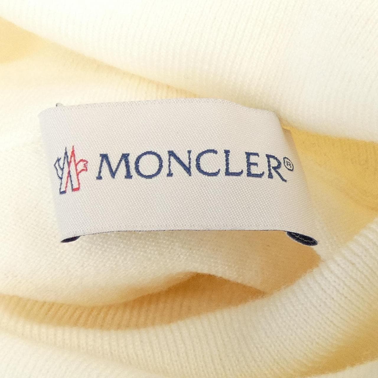 モンクレール MONCLER 20919F00004 ニット