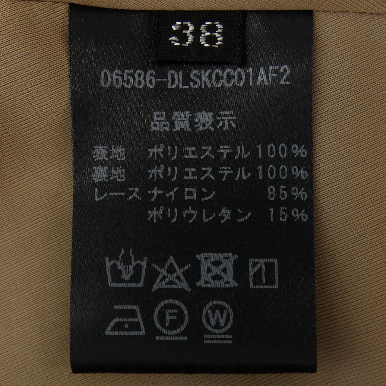 デイジーリン DAISY LIN スカート