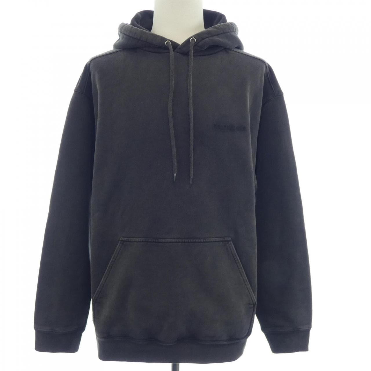 バレンシアガ BALENCIAGA WARDROBE 600583 TLVB8 UNISEX パーカー