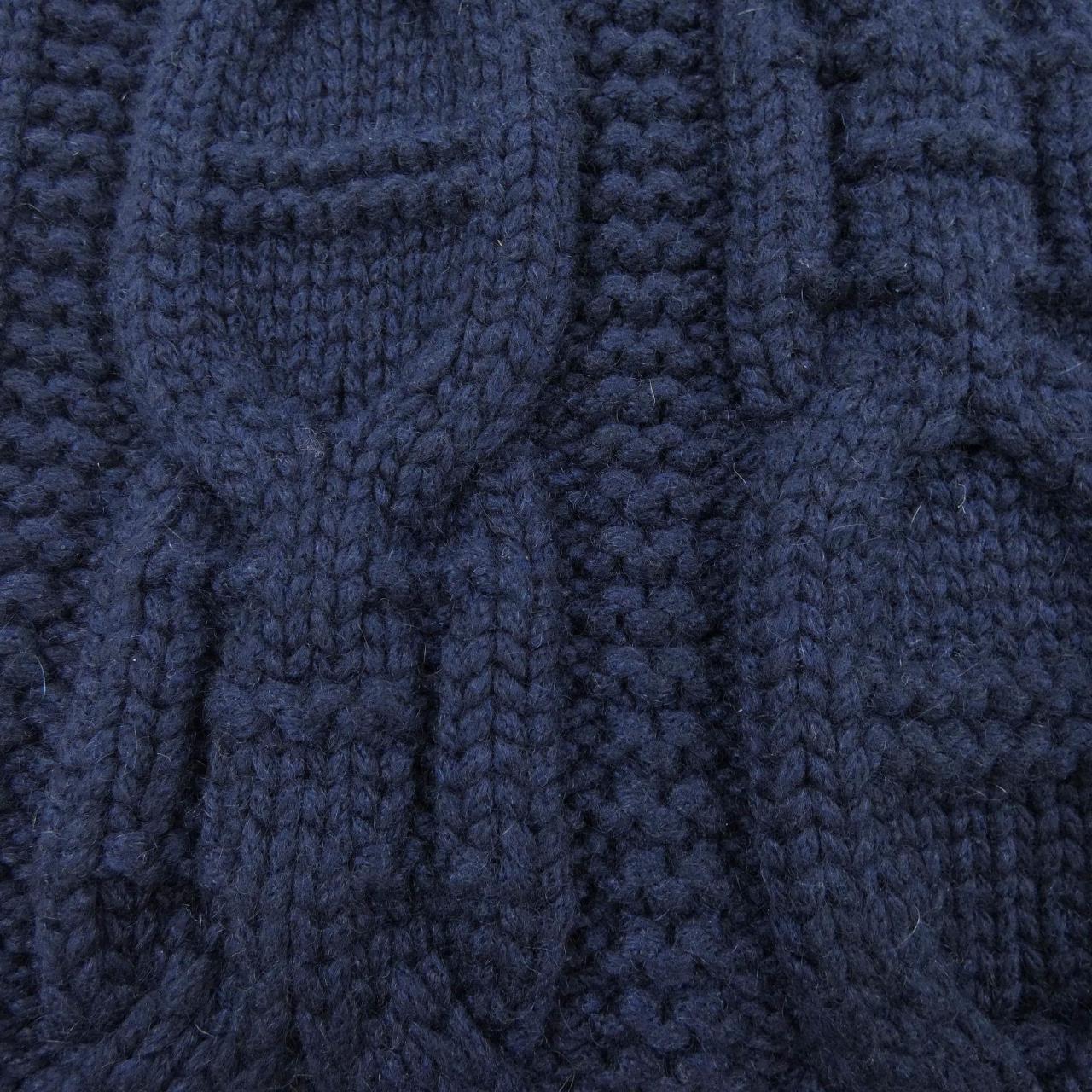 エルメス HERMES MUFFLER