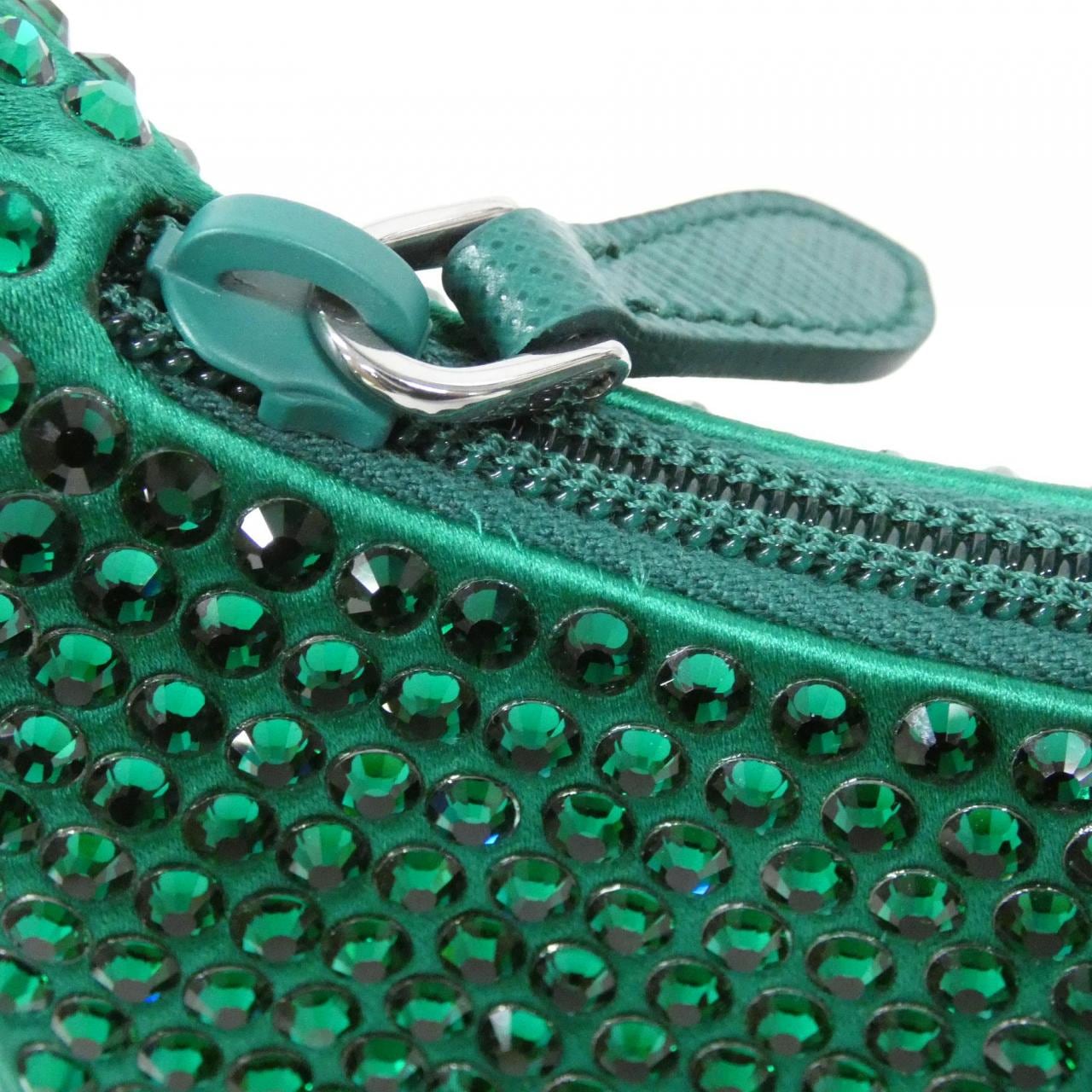 プラダ 1BC515 ショルダーバッグ