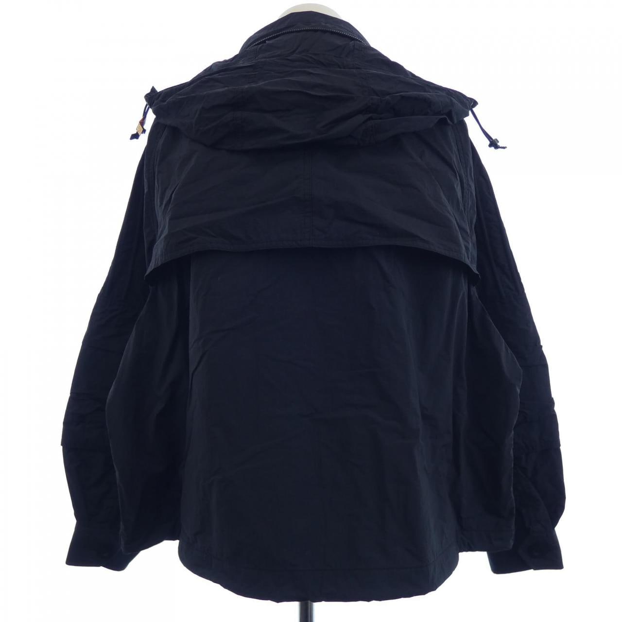 ジュンヤワタナベマン JUNYA WATANABE MAN WM-B007 ジャケット