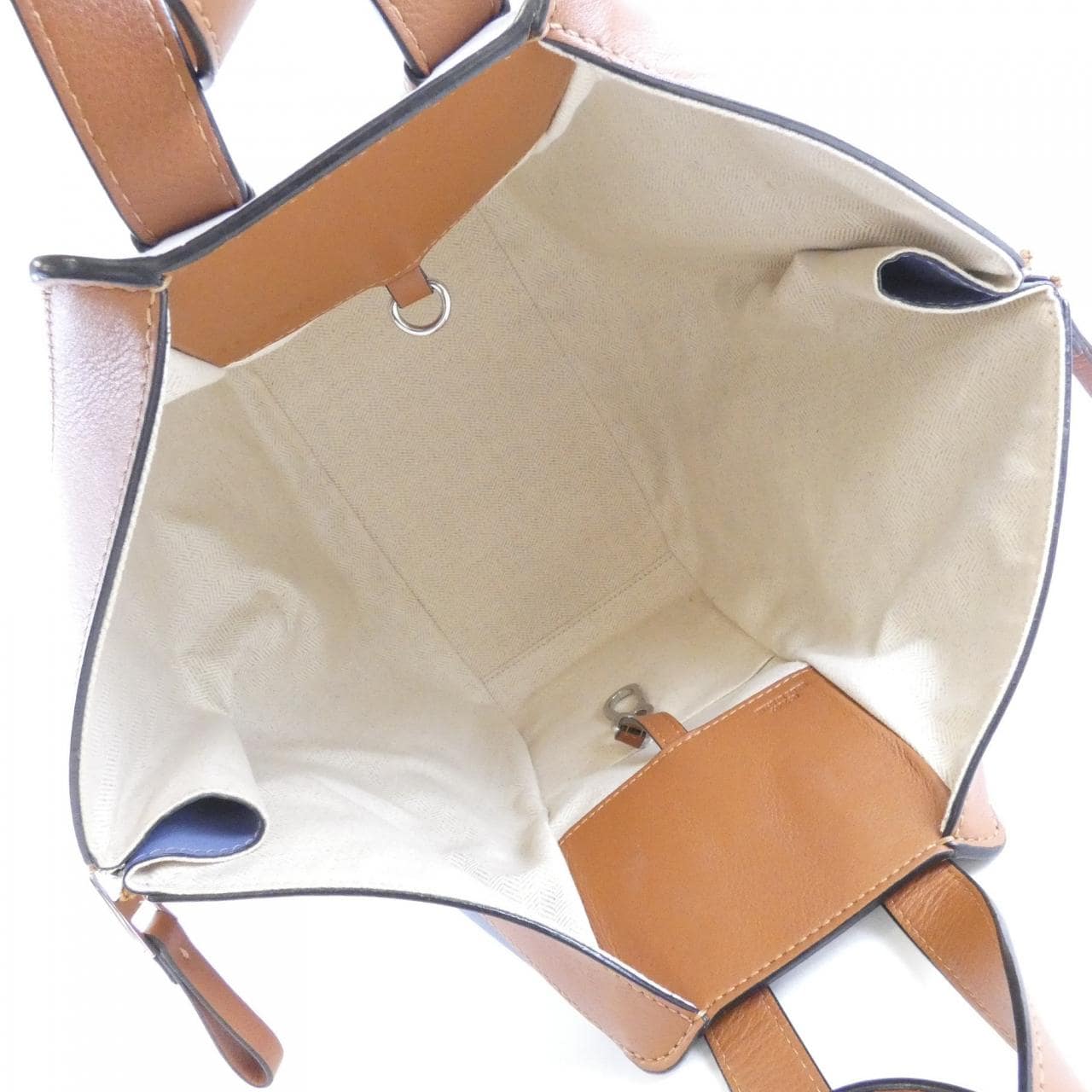 ロエベ ハンモック スモール 387 30YS35 ショルダーバッグ