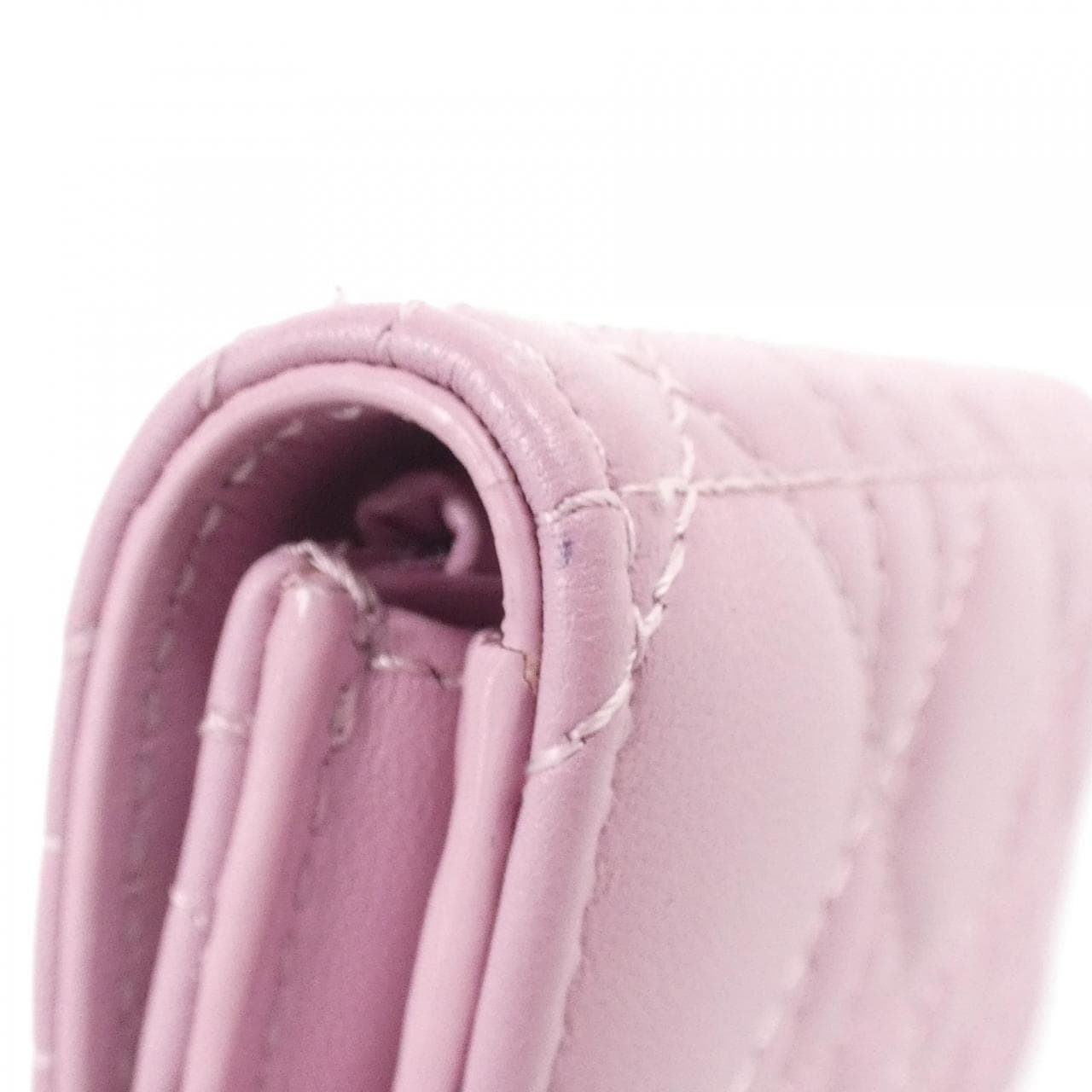 クリスチャンディオール MISS DIOR GLYCINE WALLET S0966ONMJ 財布
