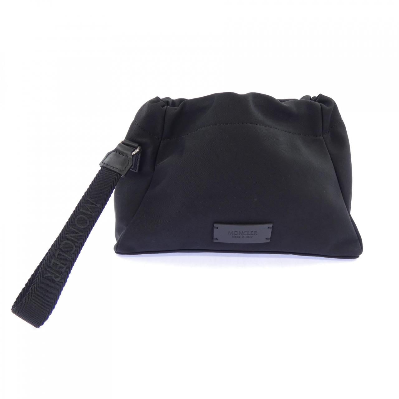 モンクレール MONCLER TRICK POUCH BAG