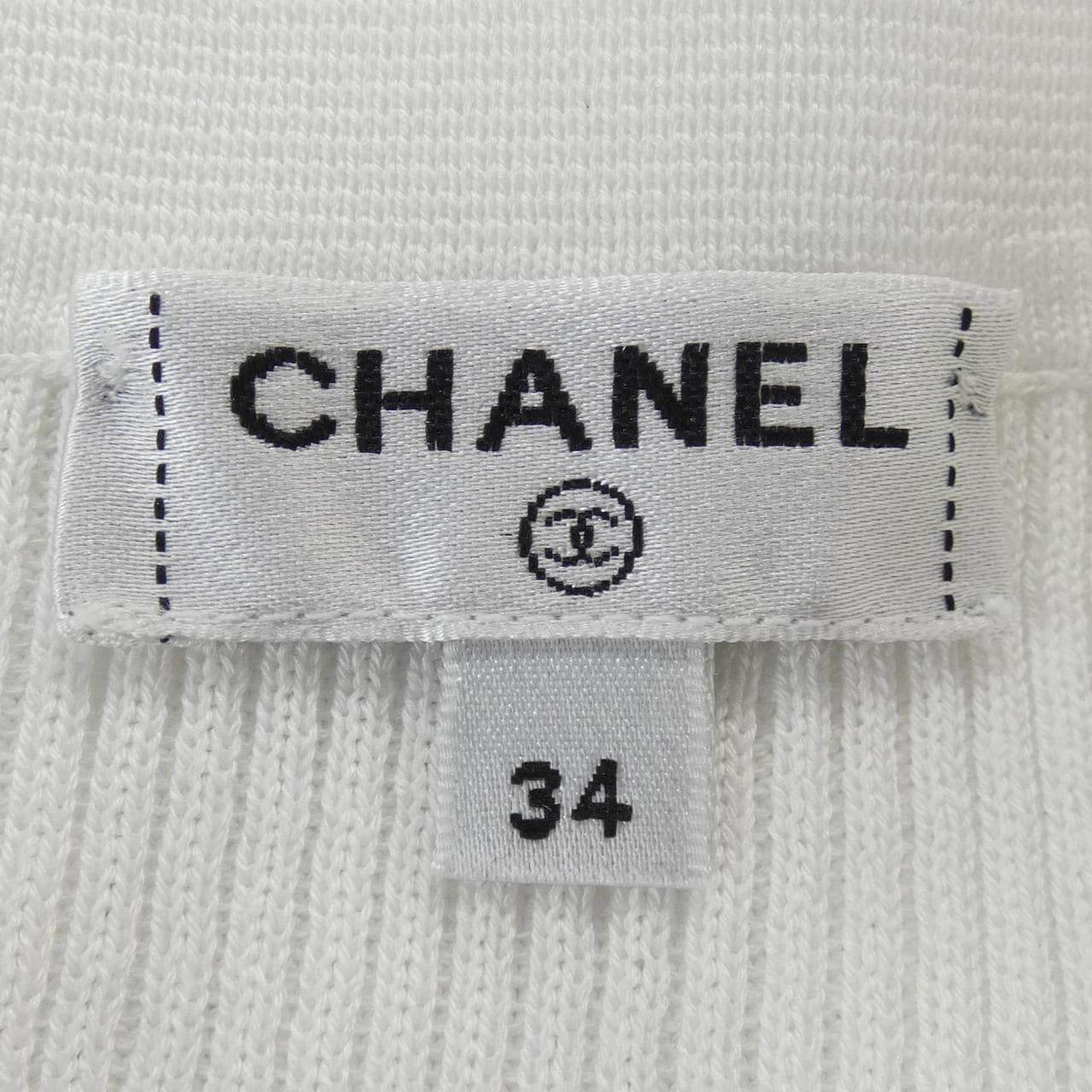 シャネル CHANEL P63059K48850 トップス