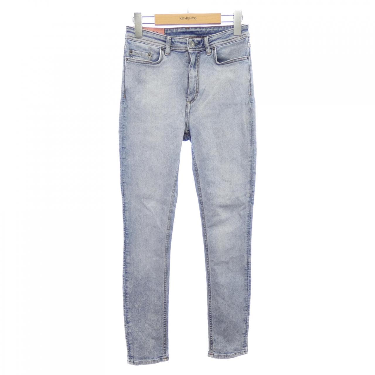 アクネストゥディオズ ACNE STUDIOS A00032-135 ジーンズ