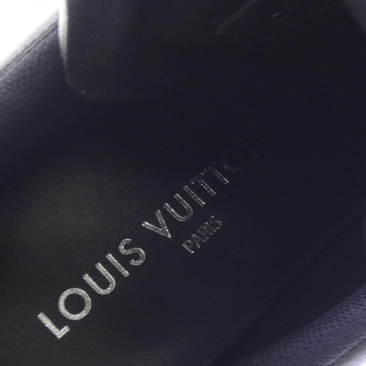 ルイヴィトン LOUIS VUITTON LVアークライト2.0ライン スニーカー