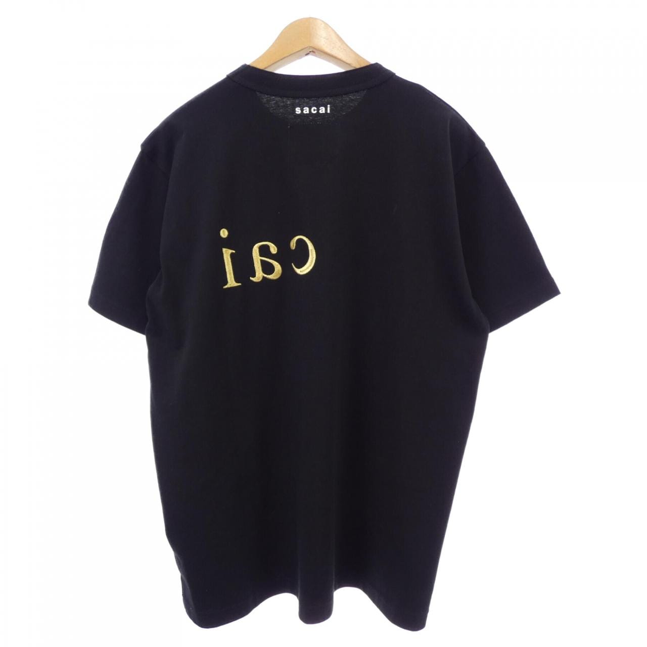 サカイ SACAI 25-01054S UNISEX Tシャツ