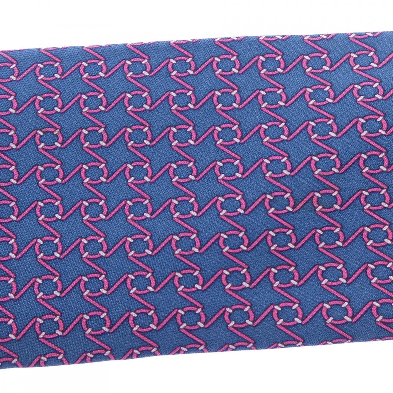 エルメス HERMES NECKTIE
