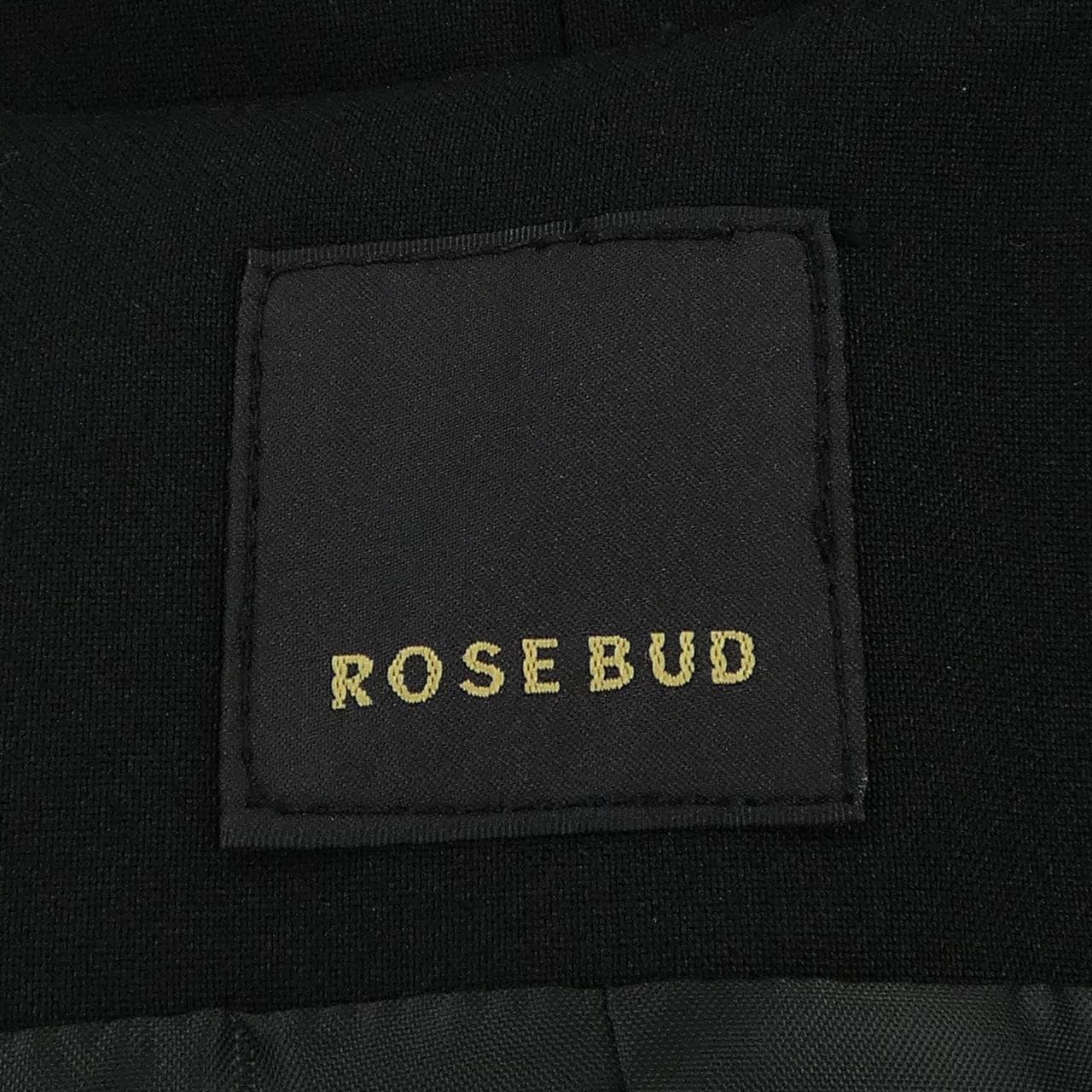 ローズバッド ROSE BUD ベスト