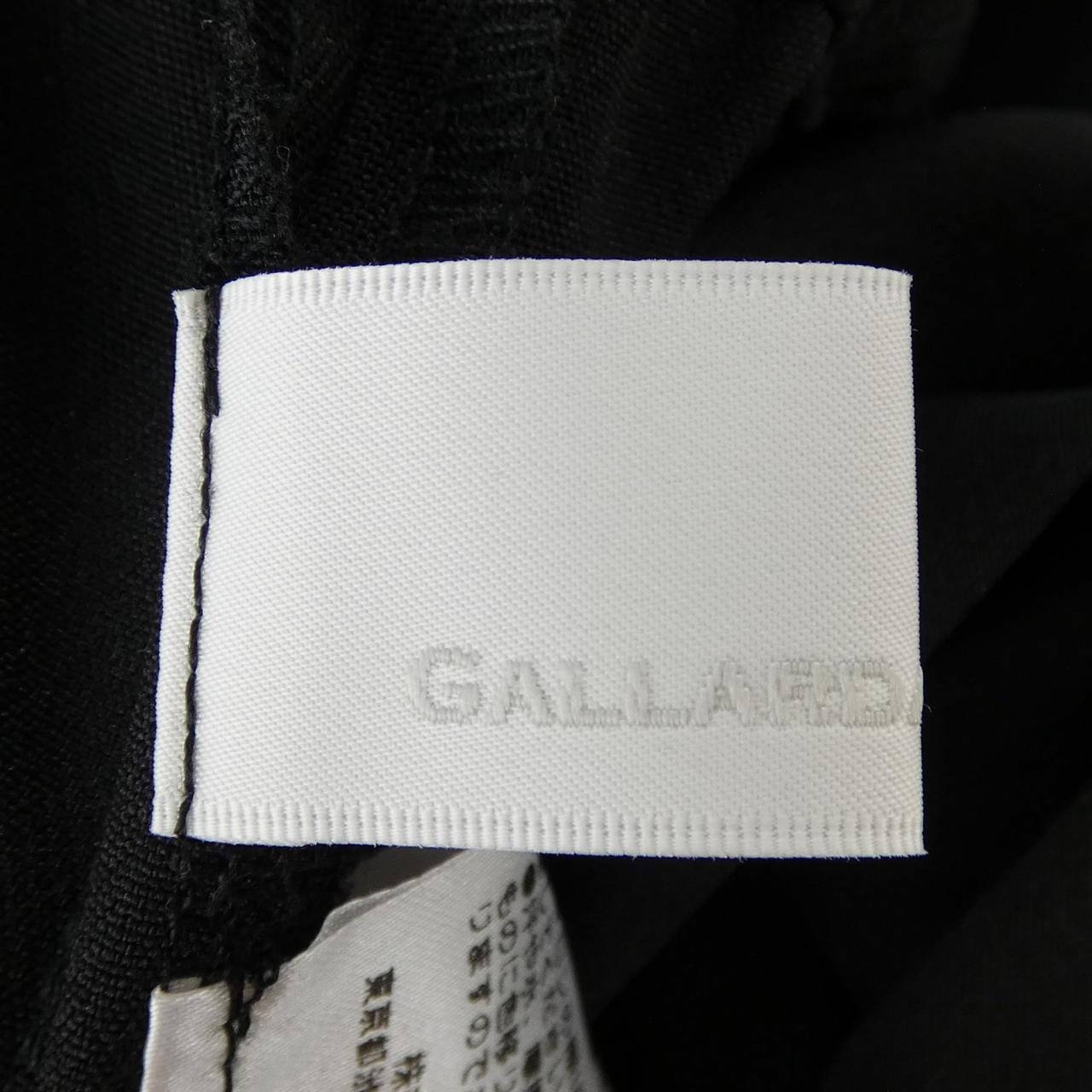 ガリャルダガランテ GALLARDA GALANTE パンツ
