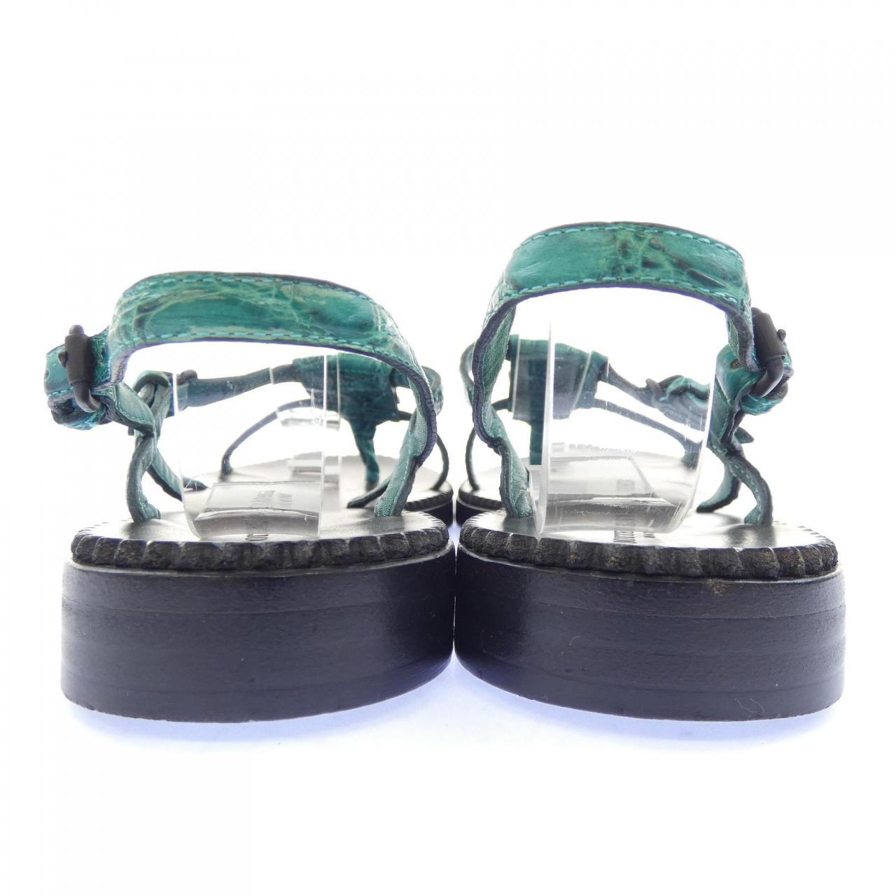 ボッテガヴェネタ BOTTEGA VENETA サンダル