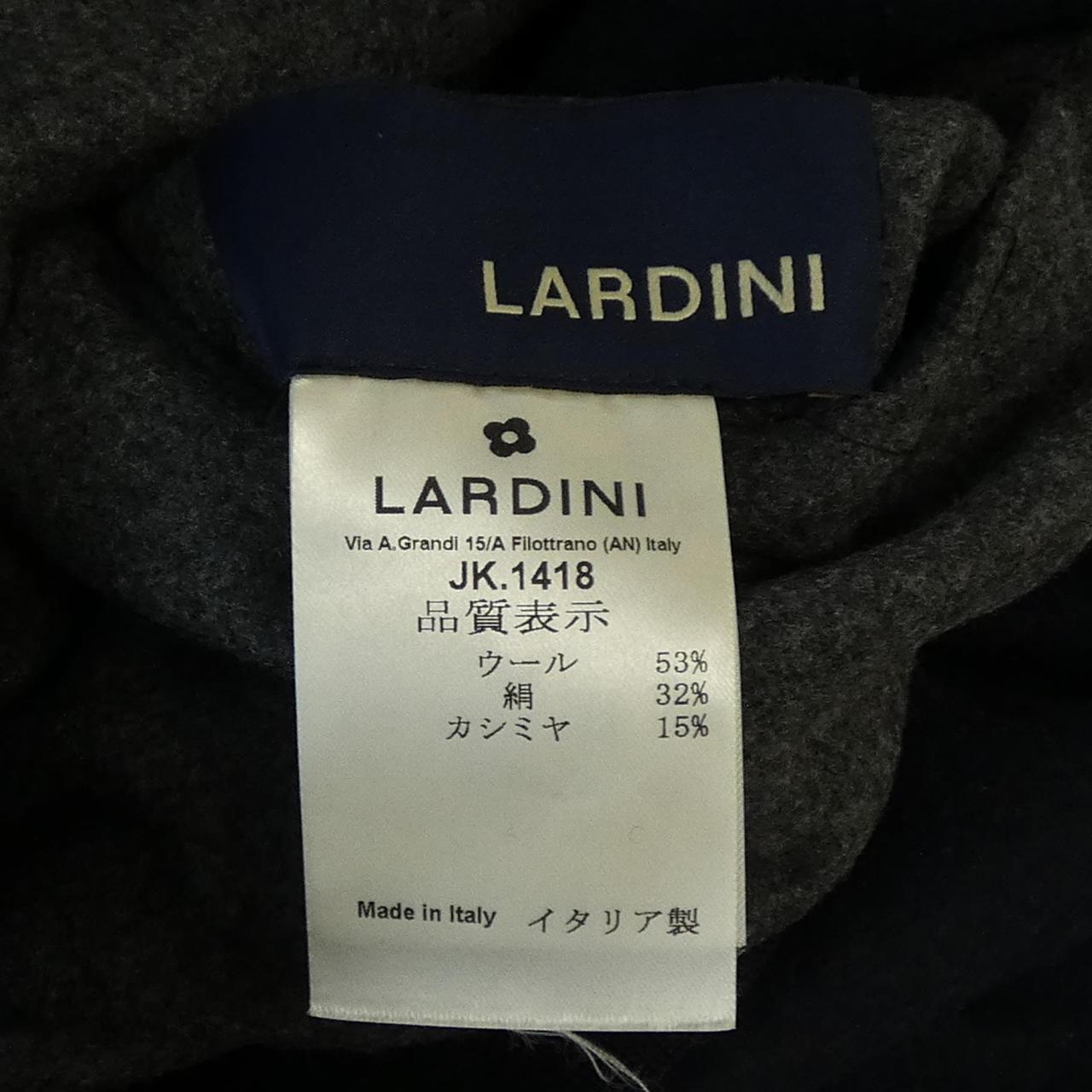 ラルディーニ LARDINI ブルゾン