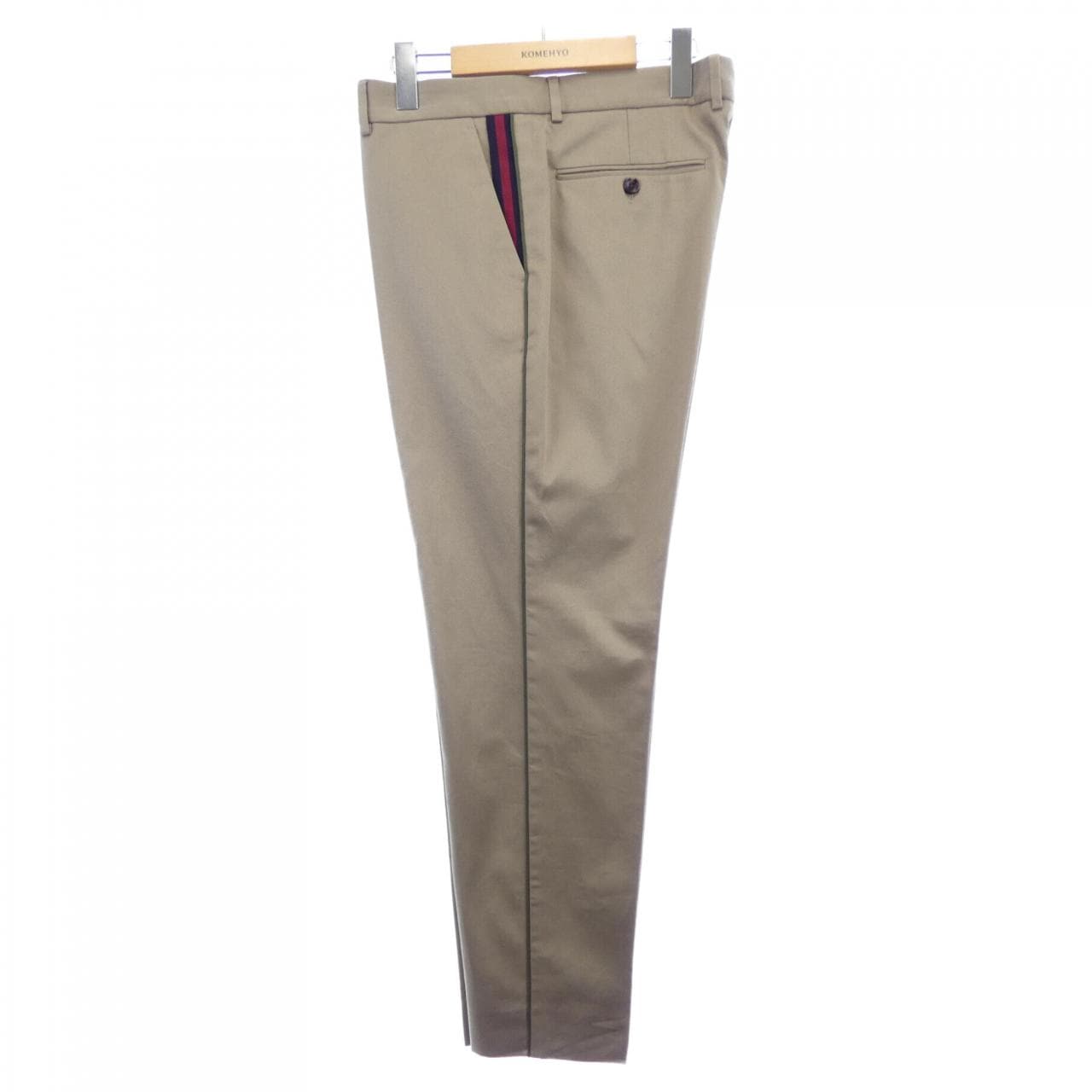 グッチ GUCCI 468518 Z3732 パンツ