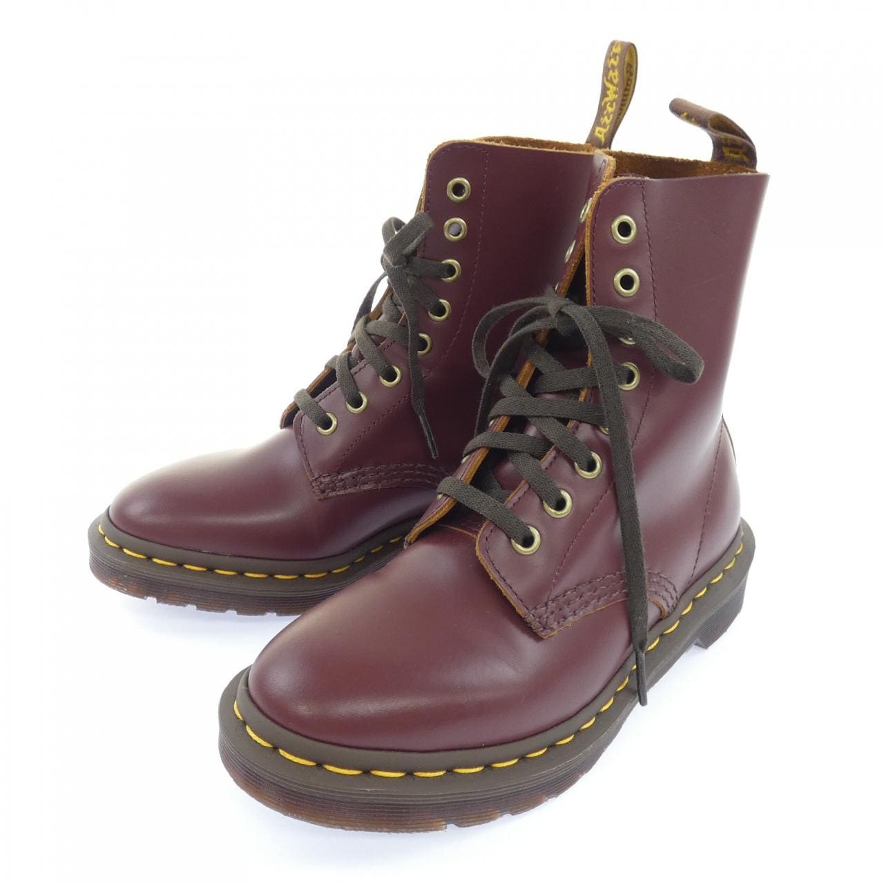 ドクターマーチン DR.MARTENS ブーツ