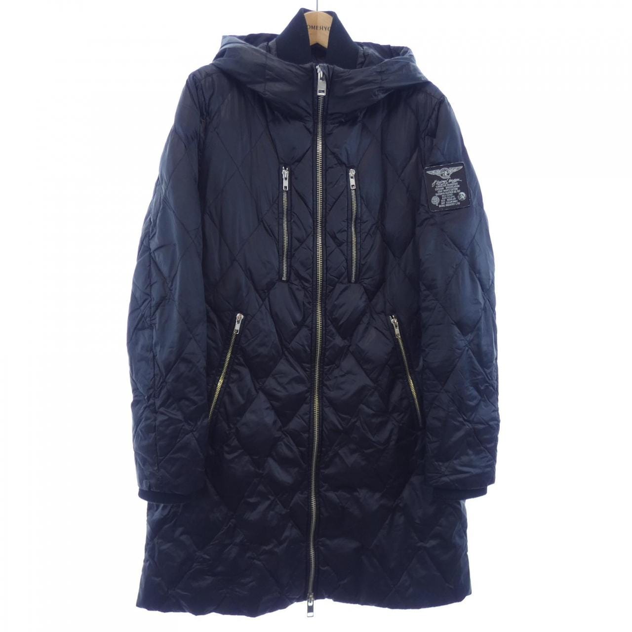 ディーゼル DIESEL ダウンコート