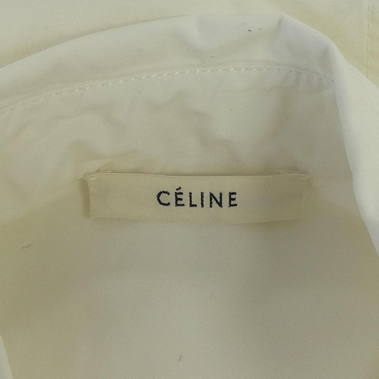 セリーヌ CELINE 2 0EN1/326B シャツ