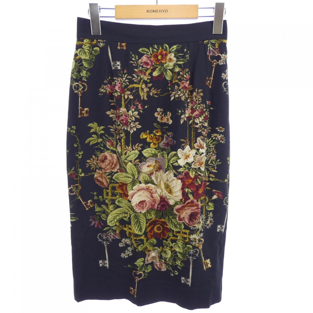 ドルチェアンドガッバーナ DOLCE&GABBANA F4W33T/FPREL スカート