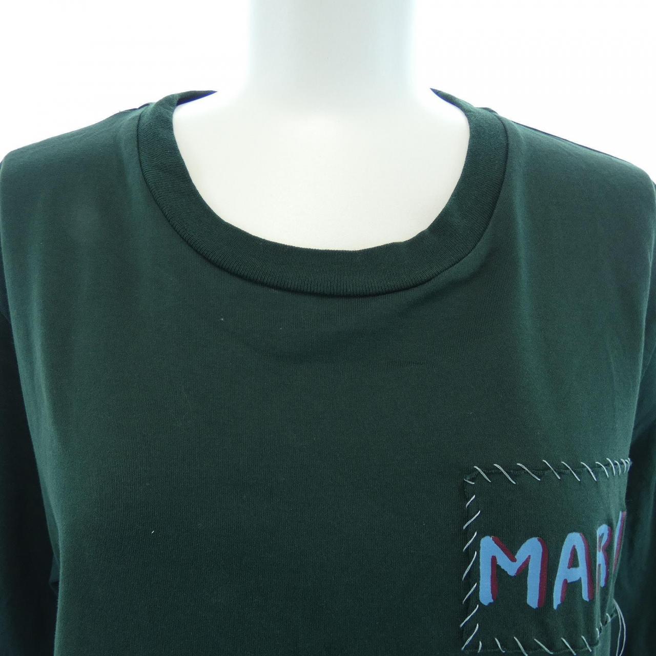 マルニ MARNI HUMU0198X0 Tシャツ