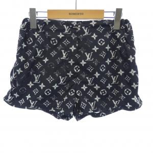 ルイヴィトン LOUIS VUITTON ステンシルエフェクトモノグラム FIPA12DFU ショートパンツ