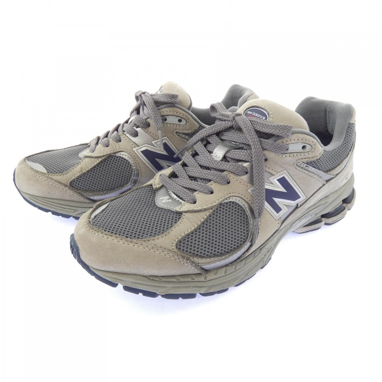 ニューバランス NEW BALANCE ML2002RA スニーカー