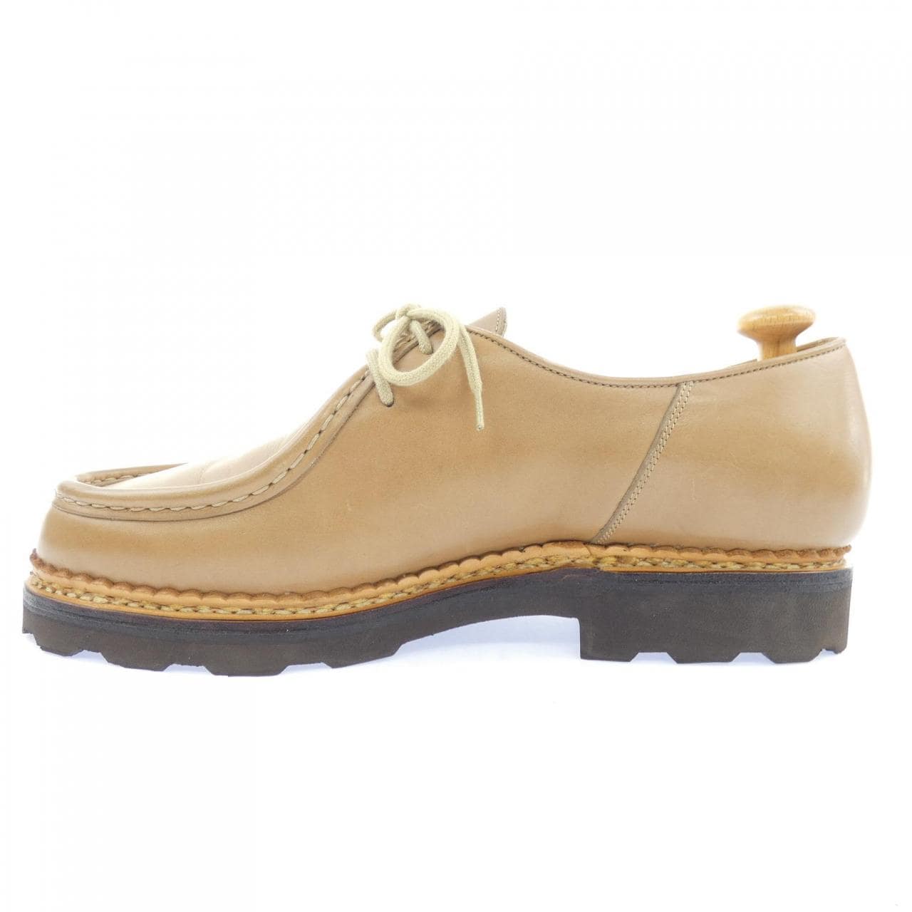 パラブーツ PARA BOOT MICHAEL シューズ